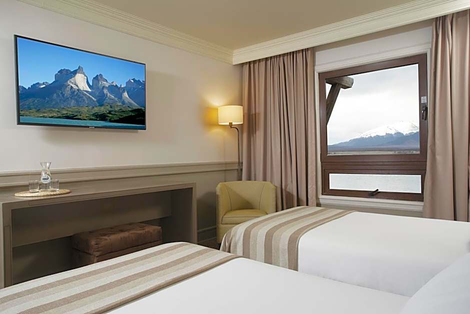 Hotel Costaustralis