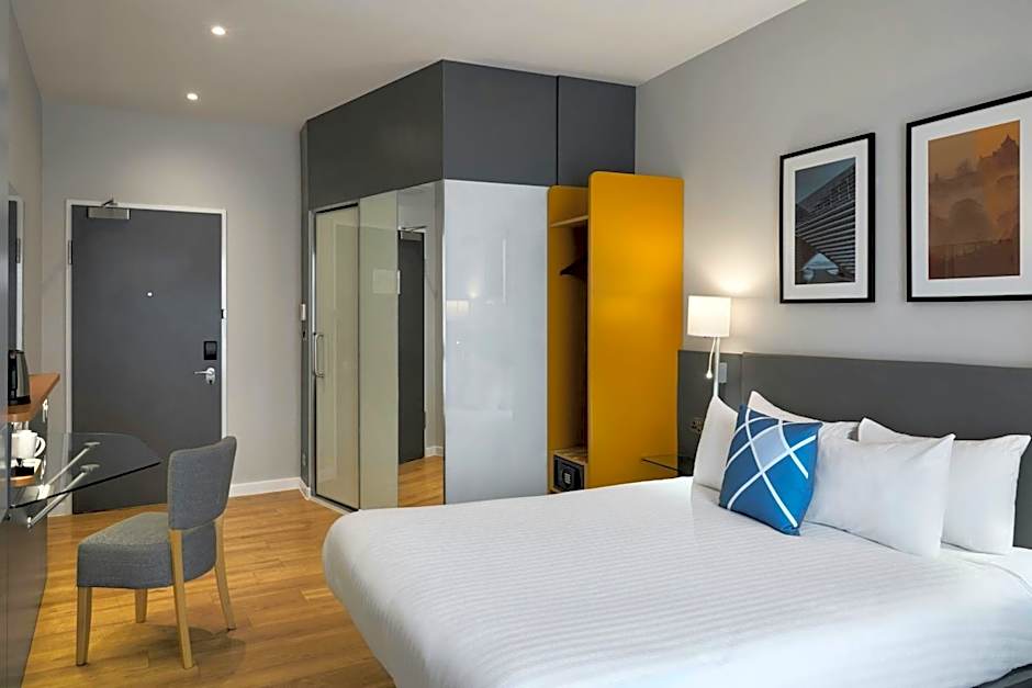 Four Points Flex by Sheraton Dundee