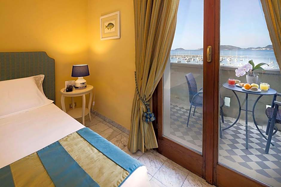 Hotel Shelley e delle Palme, BW Signature Collection