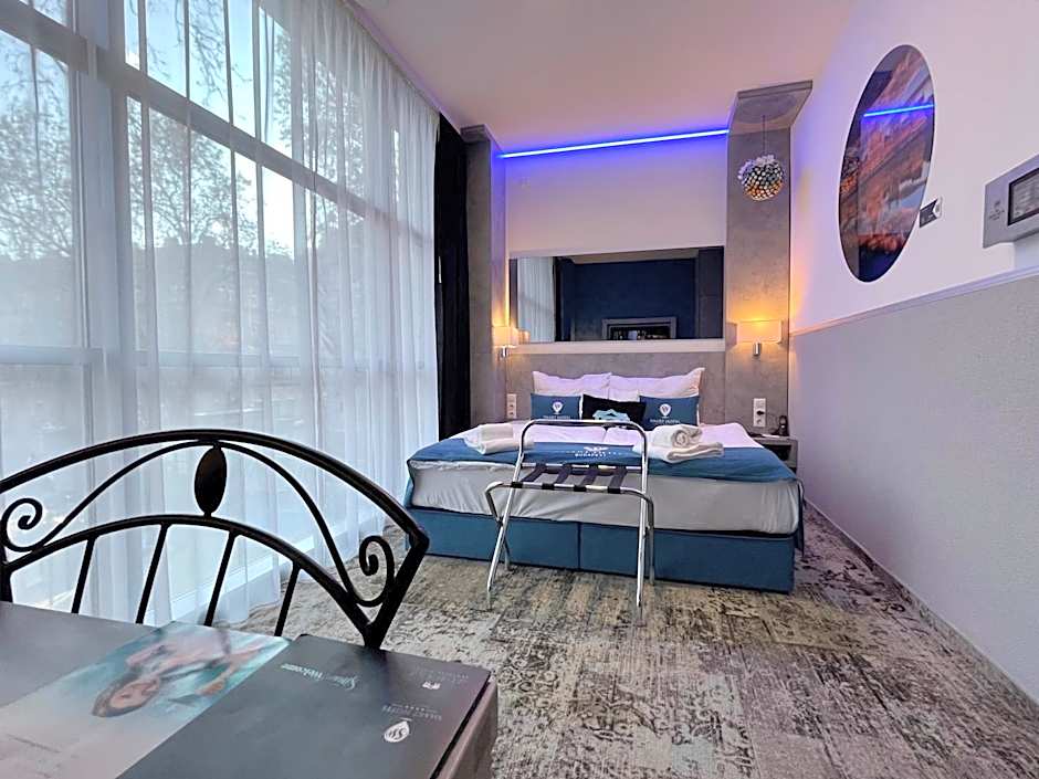 Smart Hotel Budapest