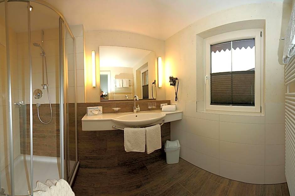 Appart & Hotel Garni Villa Knauer