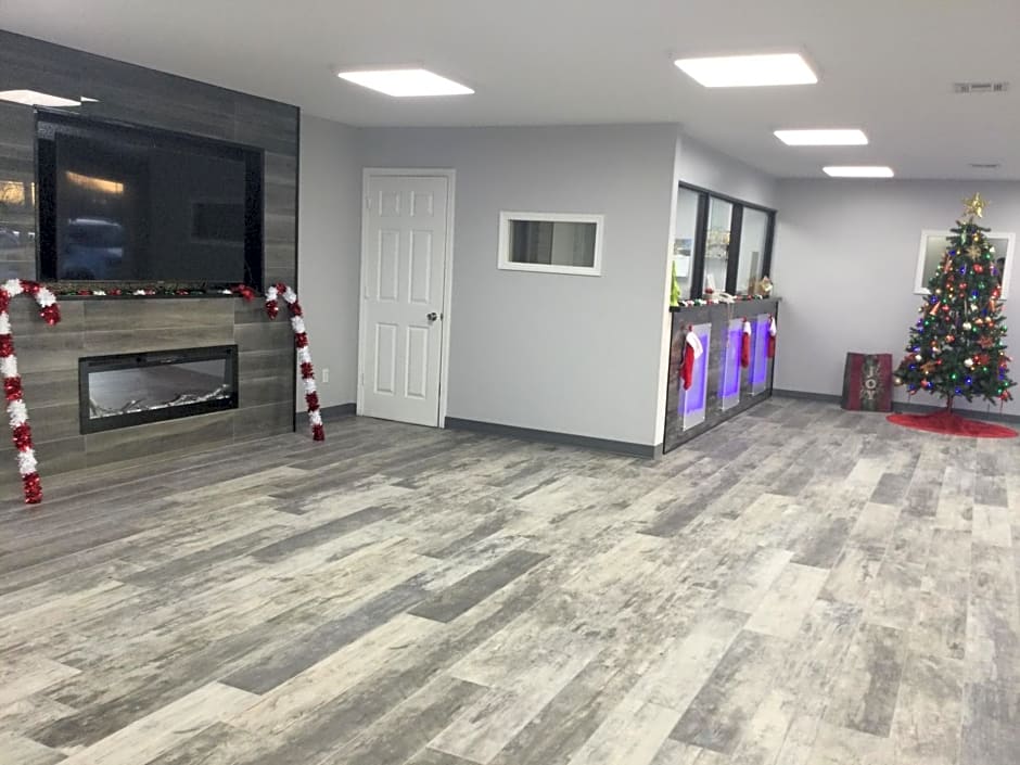 Americas Best Value Inn Muskogee