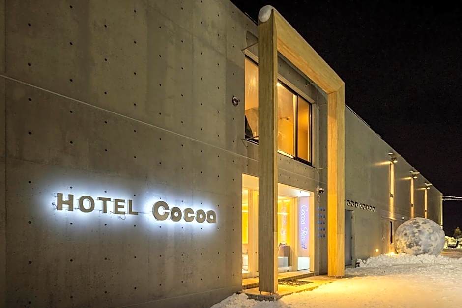 Hotel Cocoa - Vacation STAY 05776v