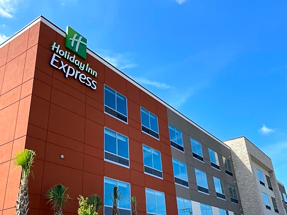 Holiday Inn Express - Starke By IHG