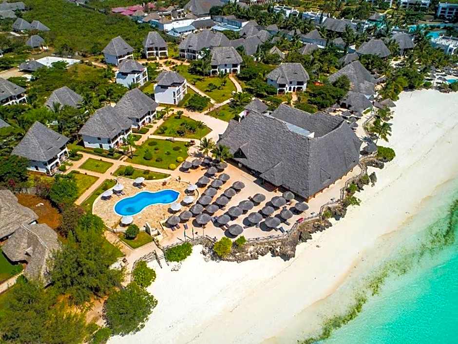Veraclub Sunset Beach – Nungwi