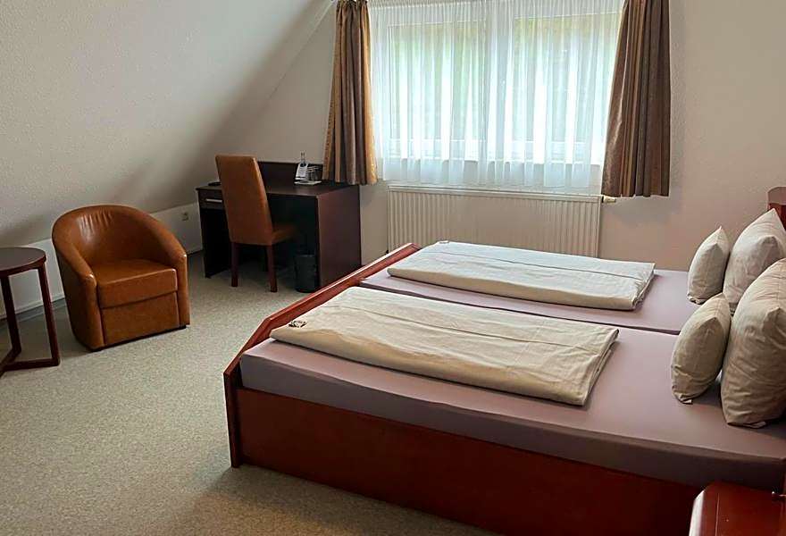 Akzent Hotel Goldener Ochsen