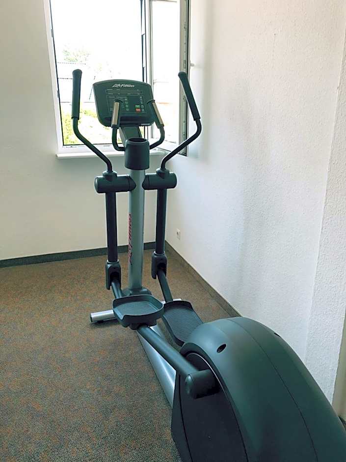 Hotel & Restaurant Blume