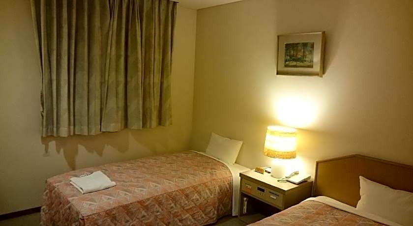 Hotel Lakeland Hikone