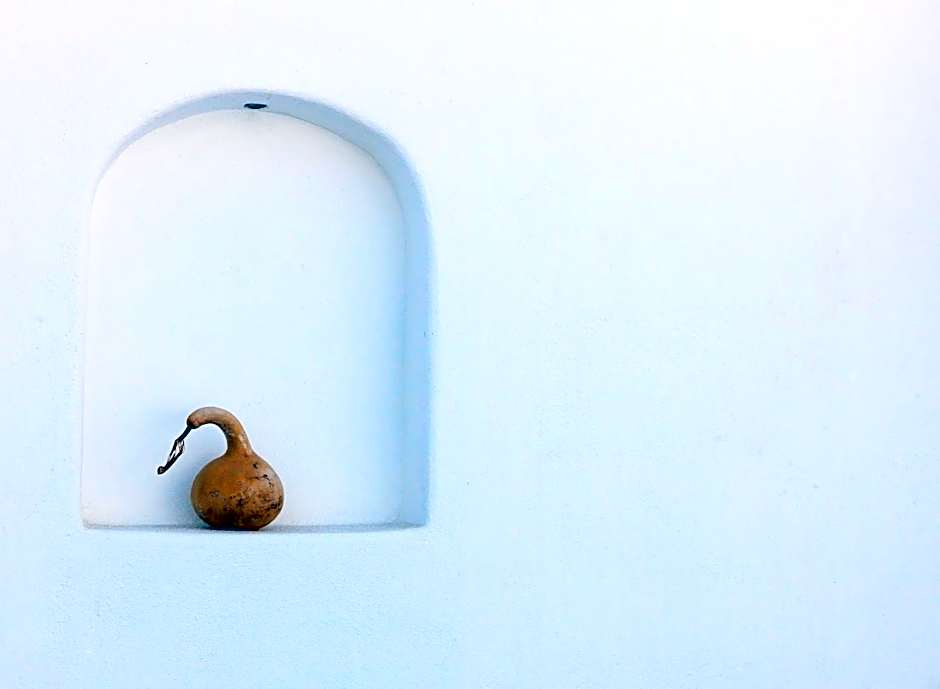 San Marino Suites by Calm Collection