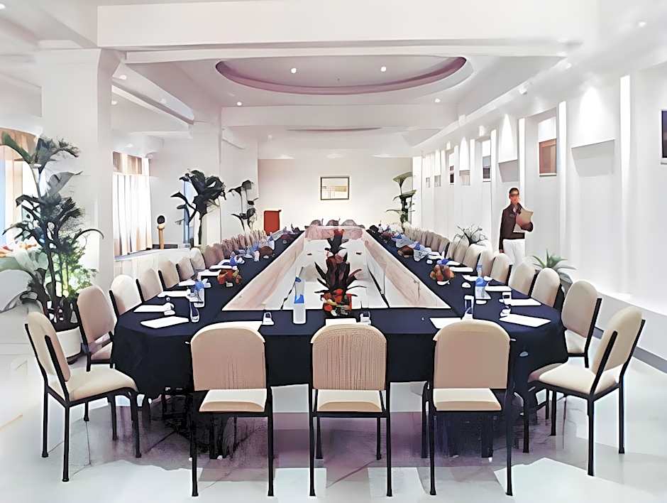 Club Mahindra Kandaghat