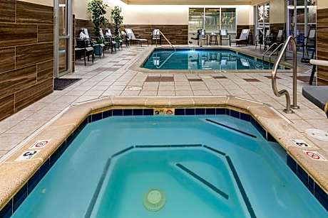 Fairfield Inn & Suites by Marriott Denver Aurora/Medical Center