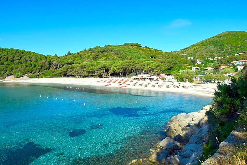 Eco Hotel Montemerlo