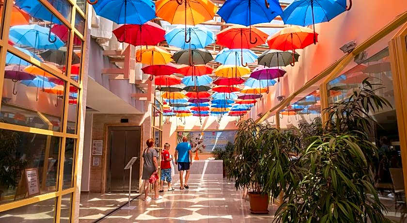 Pegasos Club - All Inclusive