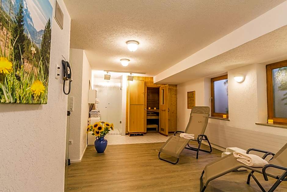 Hotel Antonia