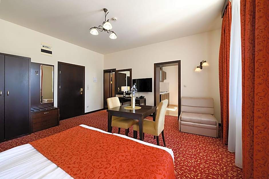 Hotel Aurum