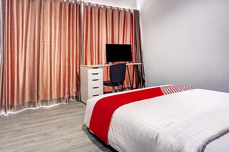 OYO 1805 Fatmawati Mansion Syariah