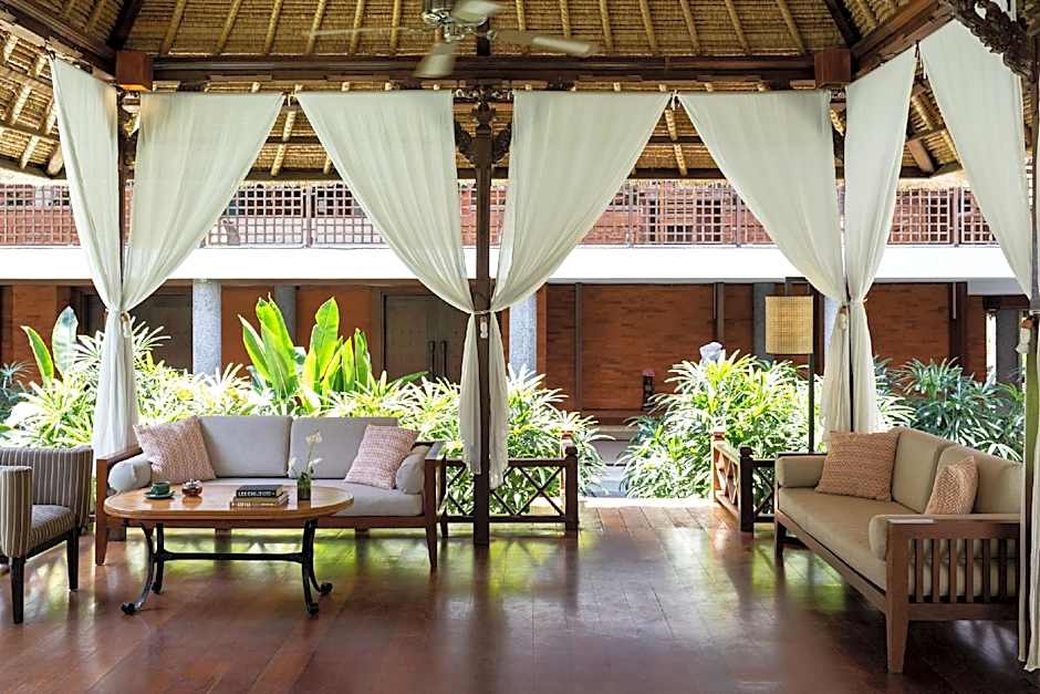 Paradisus by Melia Bali