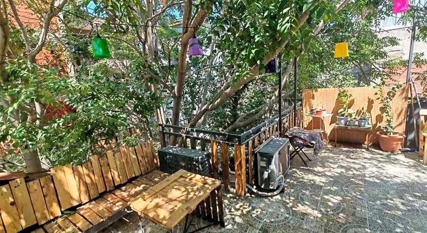 Shantihome Hostel Izmir