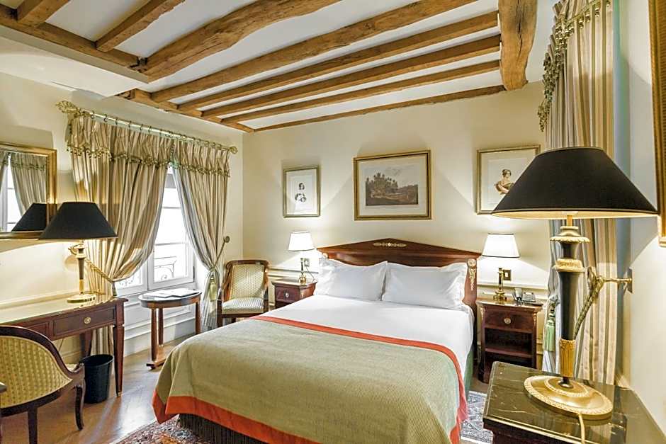 Hotel Luxembourg Parc