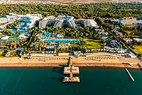 Susesi Luxury Resort