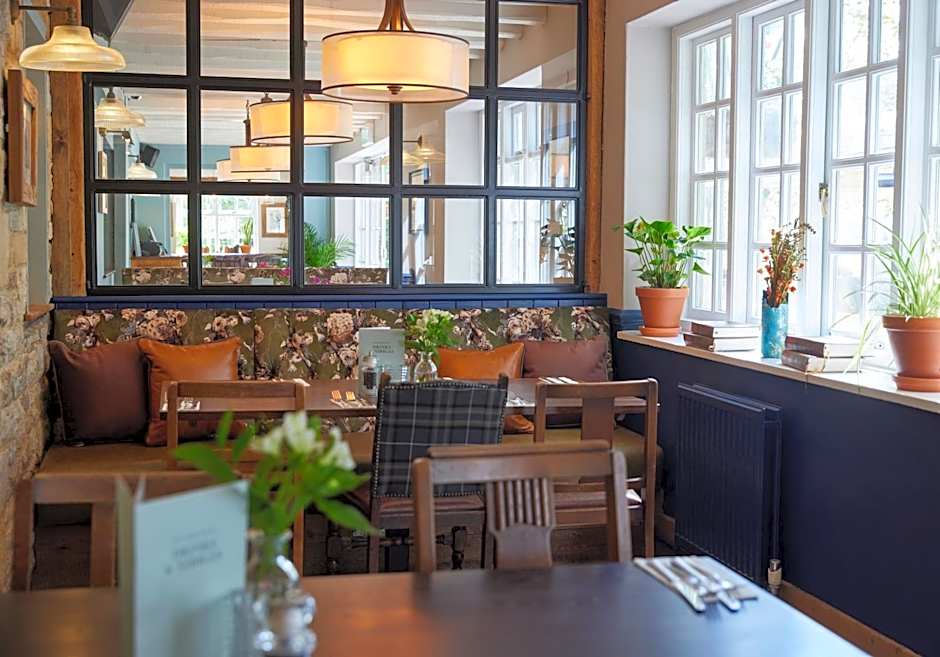 Rose Revived by Chef & Brewer Collection