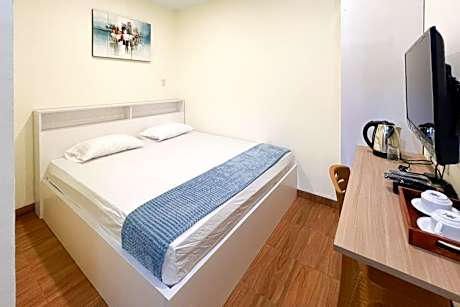 RedDoorz @ Pematangsiantar 3