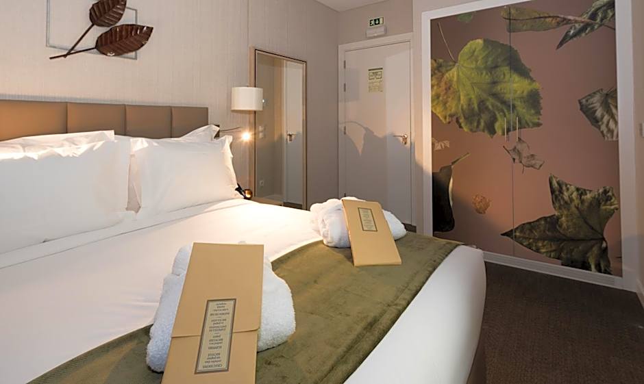 The Leaf Boutique Hotel Lisbon - Adults Only
