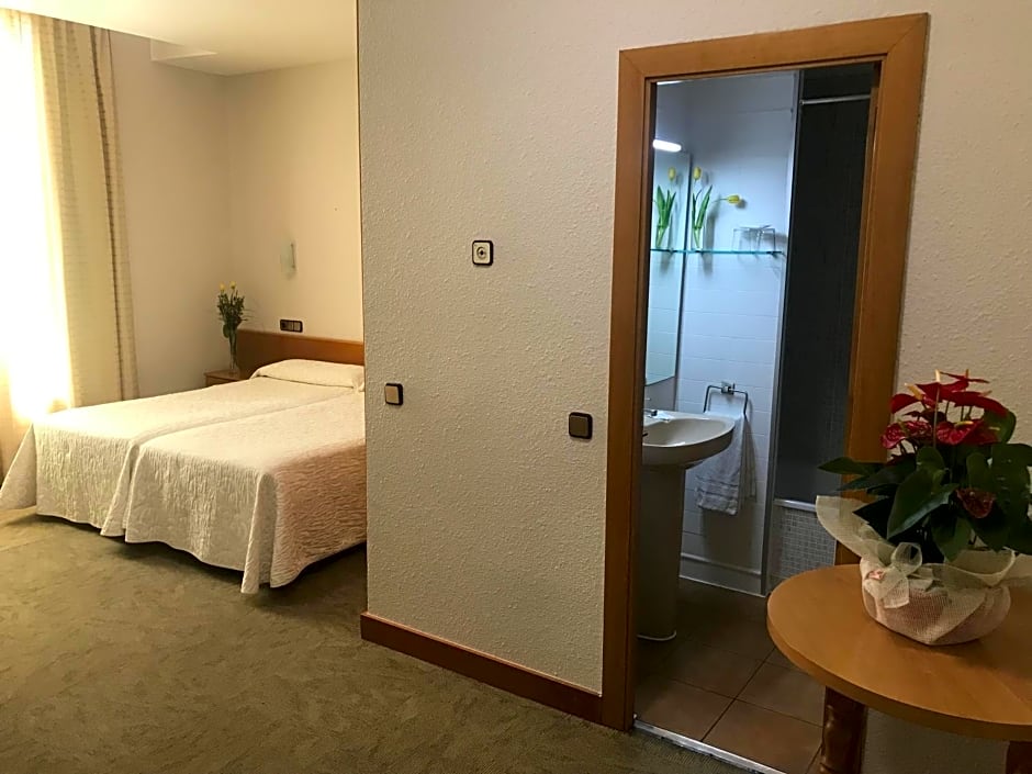 Hotel Pelayo