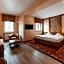 AKZENT Hotel Berg's Alte Bauernschanke- Wellness und Wein