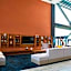 Courtyard by Marriott Mexico City Toreo