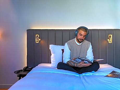 Superior Single Room