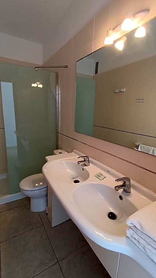 Apartamentos Boomerang I