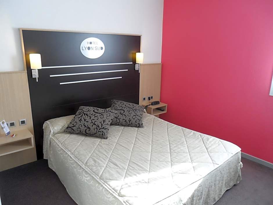 Hotel Lyon Sud, Pierre Benite, St Genis Laval