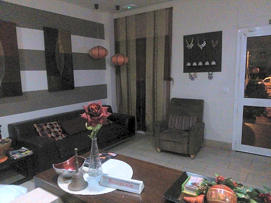 Hotel Las Canteras de Puerto Real