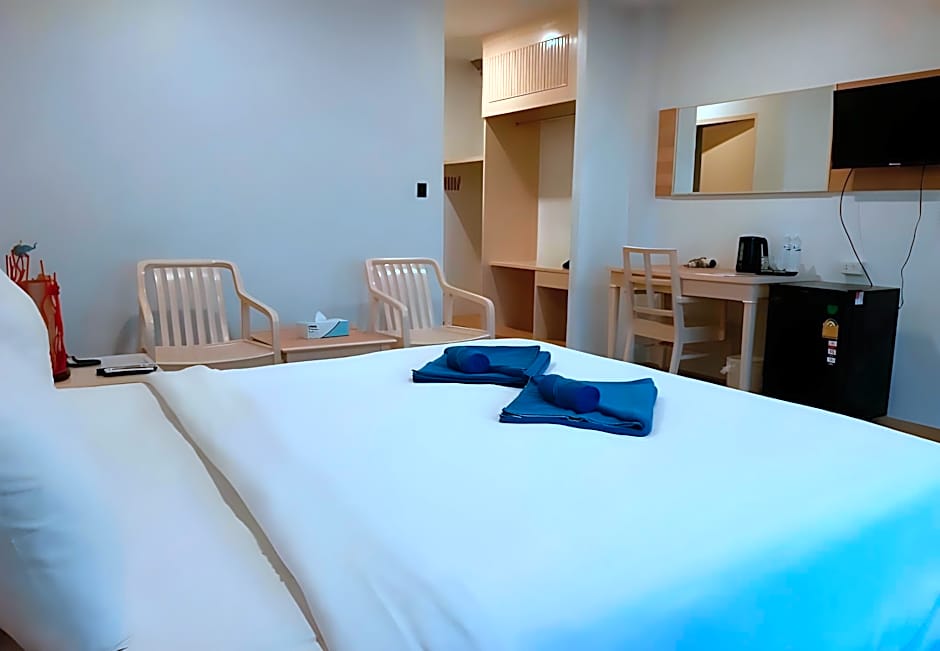 Karon Living Room - SHA Plus
