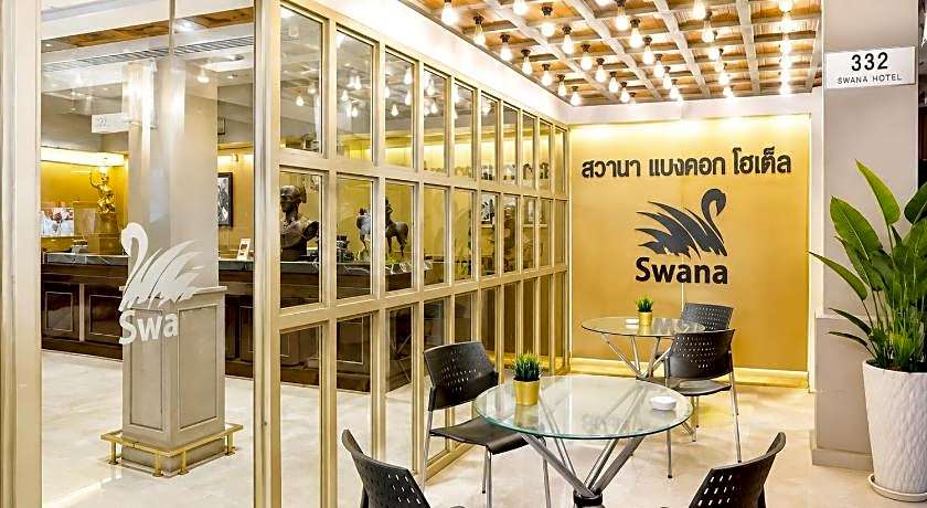 Swana Bangkok