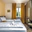 Garden Hotel Bellariva