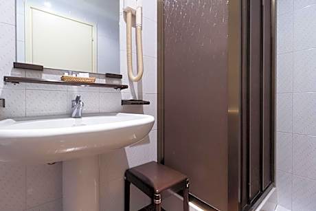 Double Room with Extra Bed