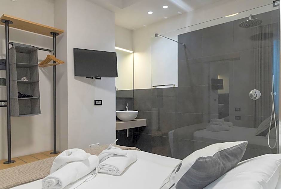Hotel Doria