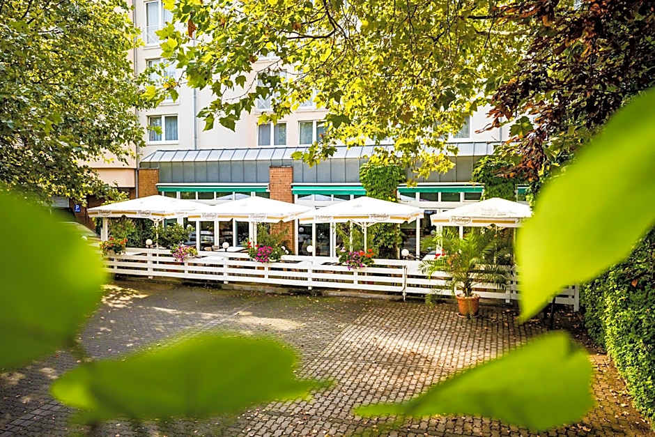 Ringhotel Residenz Alt Dresden