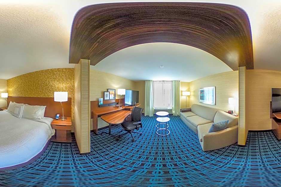 Fairfield Inn & Suites by Marriott Batesville