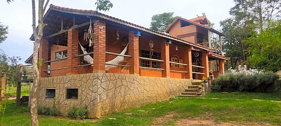 Pousada Chalés Vida Verde