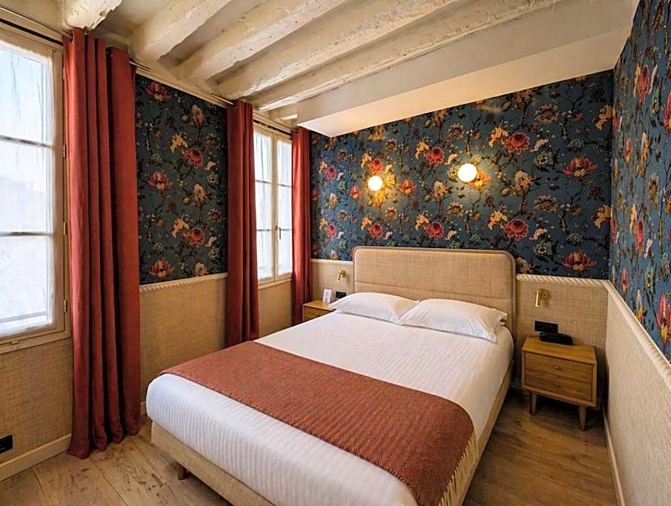 Hotel de Notre-Dame