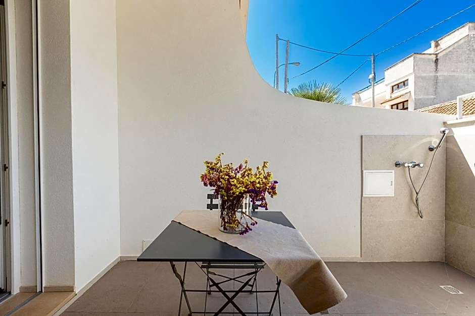 Residence Albeach by BarbarHouse