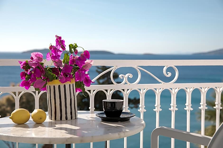 Aneroussa Beach Hotel