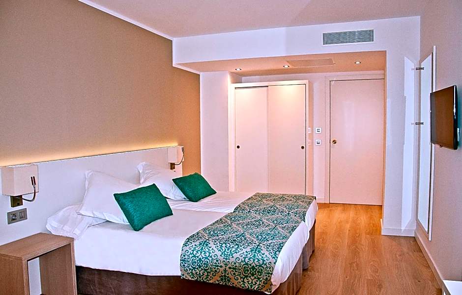 BQ Delfín Azul Hotel