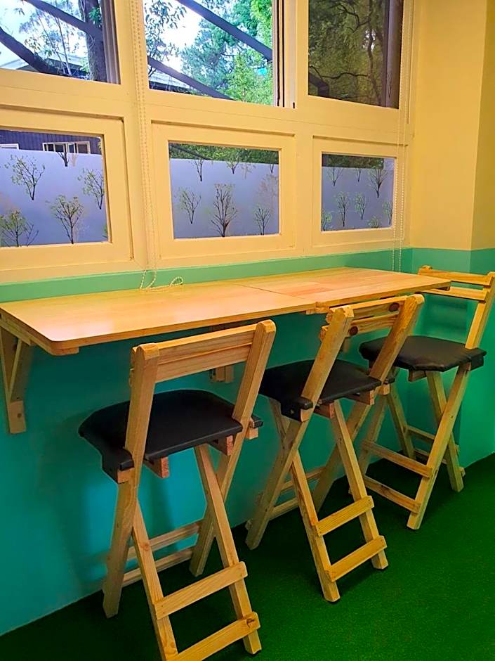 Zenmist properties - Studio Unit