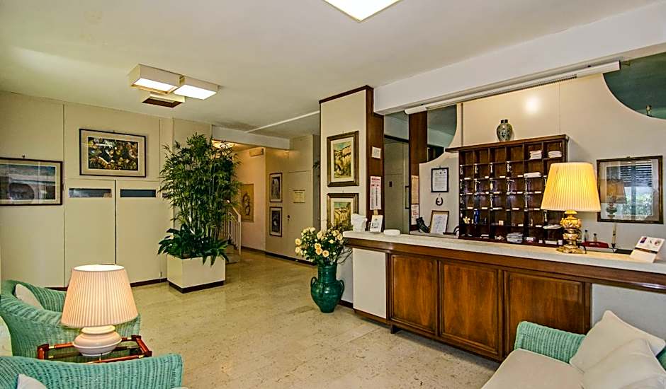 Hotel San Domingo
