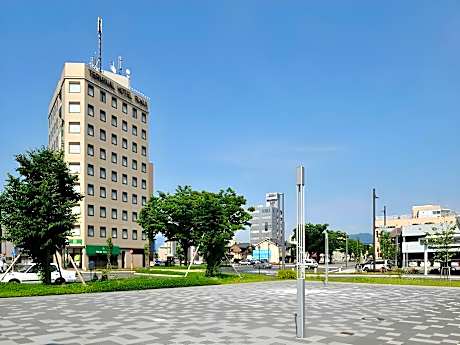 Hotel Keifuku Fukui Ekimae