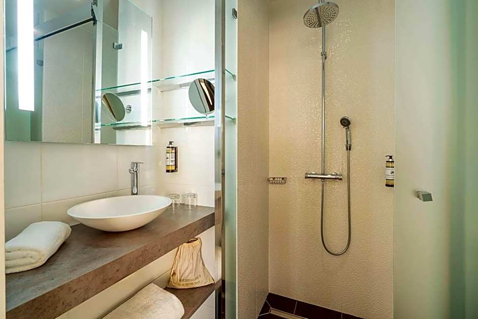 Best Western Plus Villa Saint Antoine Hotel & Spa